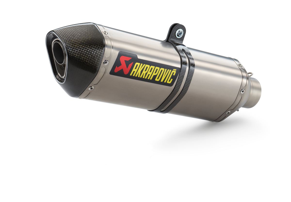 Slika Akrapovic #Slip-on Line