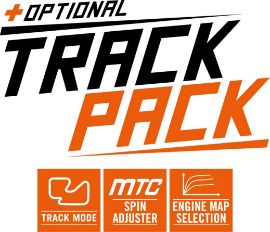 Slika Track Pack