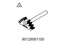 Slika GEAR SEGMENT