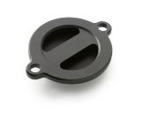 Slika oil filter cover