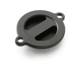 Slika oil filter cover