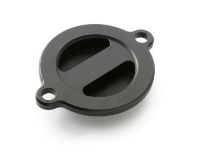 Slika oil filter cover