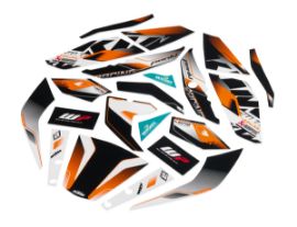 Slika GRAPHICS KIT FACTORY