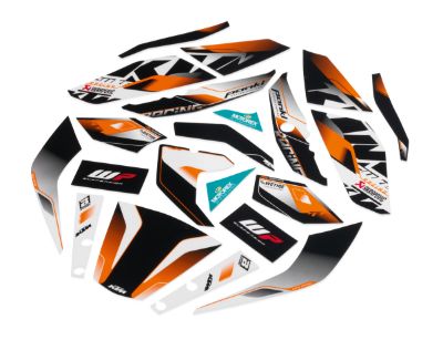 Slika GRAPHICS KIT FACTORY