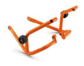 Slika CRASH BAR CPL. ORANGE