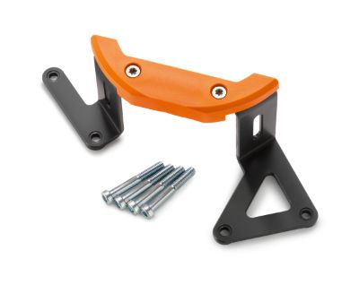 Slika IGNITION COVER GUARD PLASTIC