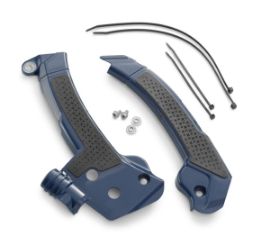 Slika Factory Racing frame protection set