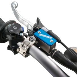 Slika COVER F. MASTER CYLINDER CPL.