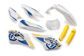 Slika PLASTIC KIT FE/TE HQV  14