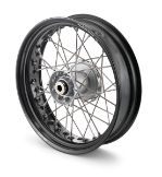 Slika REAR WHEEL CPL. 4,25X17'''' TL