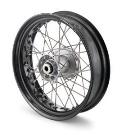 Slika REAR WHEEL CPL. 4,25X17'''' TL