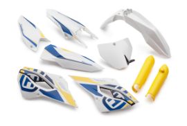 Slika PLASTIC KIT FC/TC HQV   14