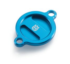 Slika FACTORY OIL FILTER COVER