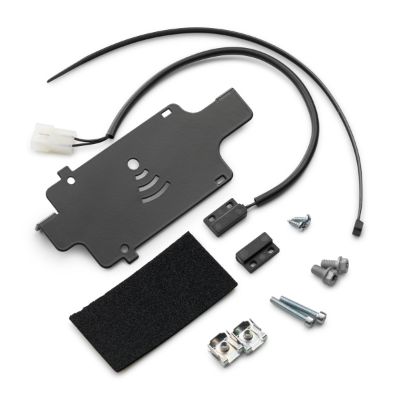 Slika MOUNTING KIT ALARM SYSTEM