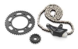 Slika Drivetrain kit 16Z/45Z