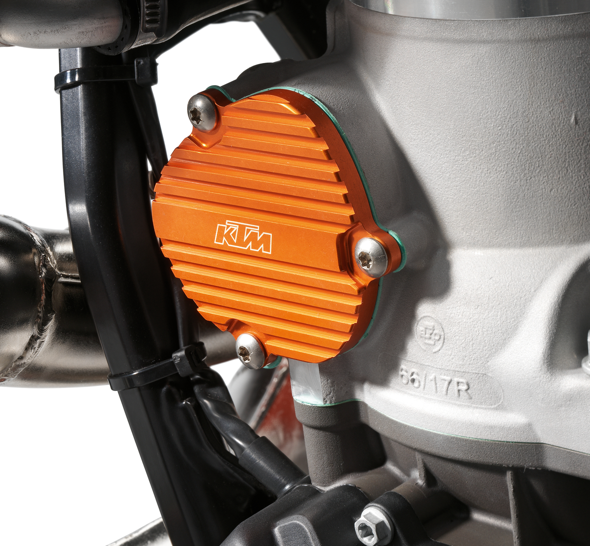Slika SXS CONTROL COVER LEFT