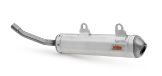 Slika SILENCER 125 SIX DAYS