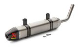 Slika SXS SILENCER ENDURO