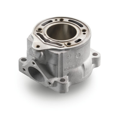 Slika CYLINDER 65 SXS