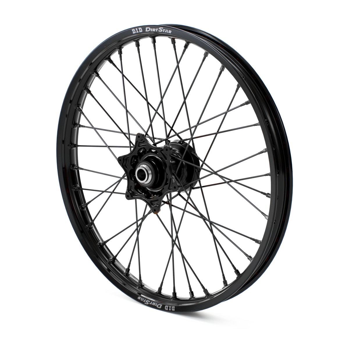 Slika Factory front wheel 1.6x21''''