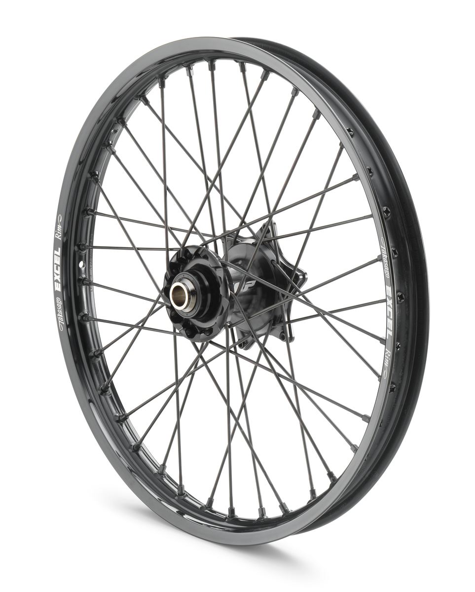 Slika Factory racing front wheel 1.6x21''''