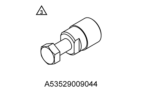 Slika Flywheel Puller Magneto TXT