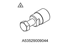 Slika Flywheel Puller Magneto TXT