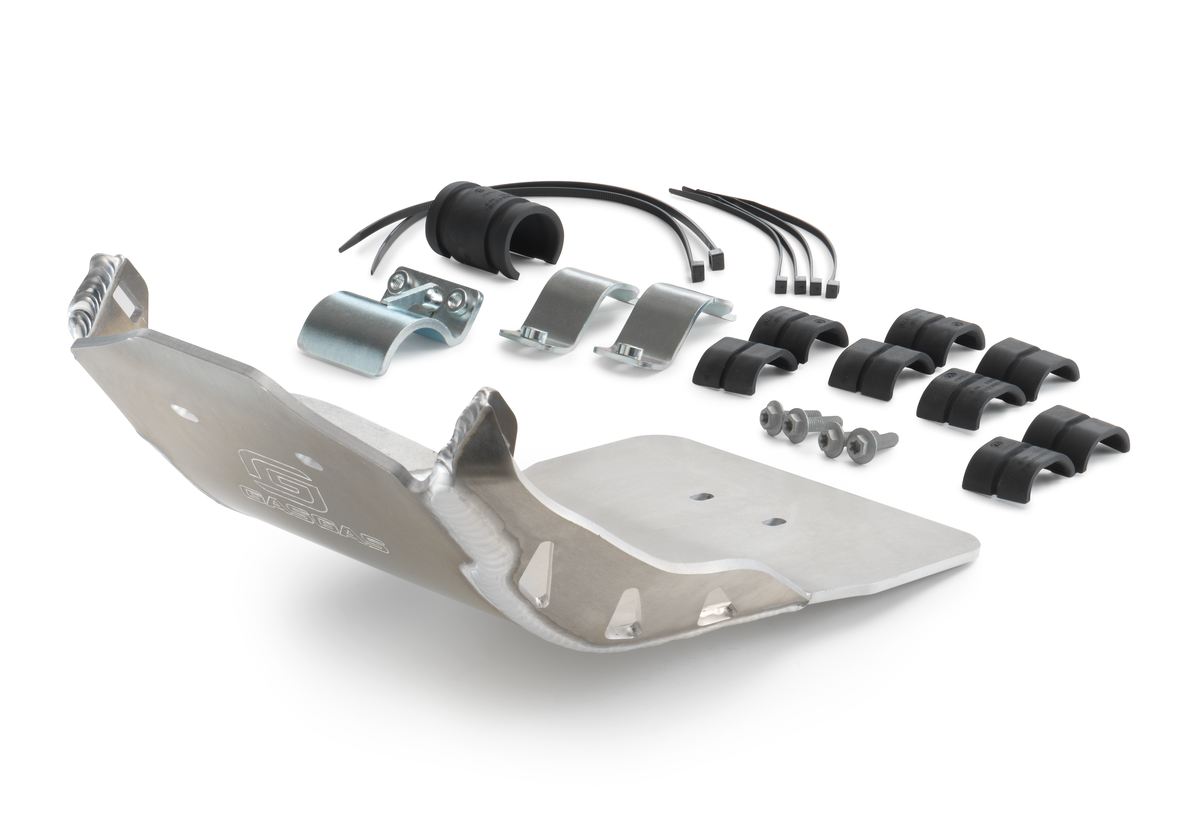 Slika Skid plate