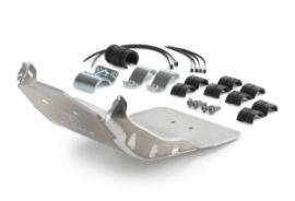 Slika Skid plate
