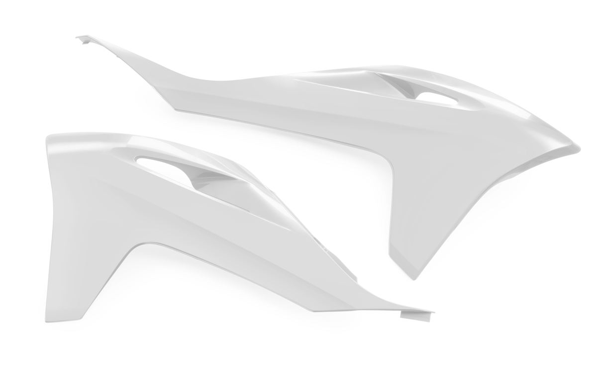 Slika Spoiler set