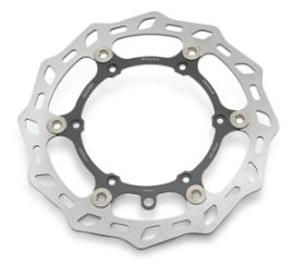 Slika Front brake disc