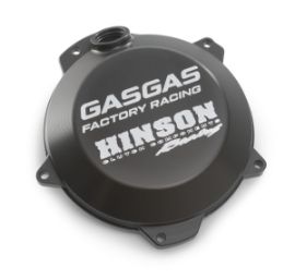 Slika Outer clutch cover