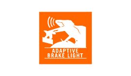 Slika Adaptive Brake Light