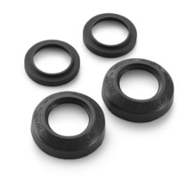 Slika Factory wheel bearing protection cap kit