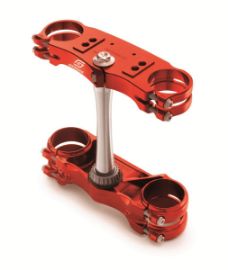 Slika Triple clamp cmpl.