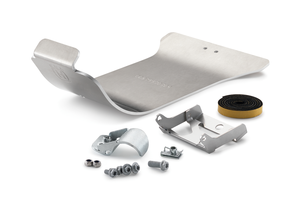 Slika SKID PLATE CPL.