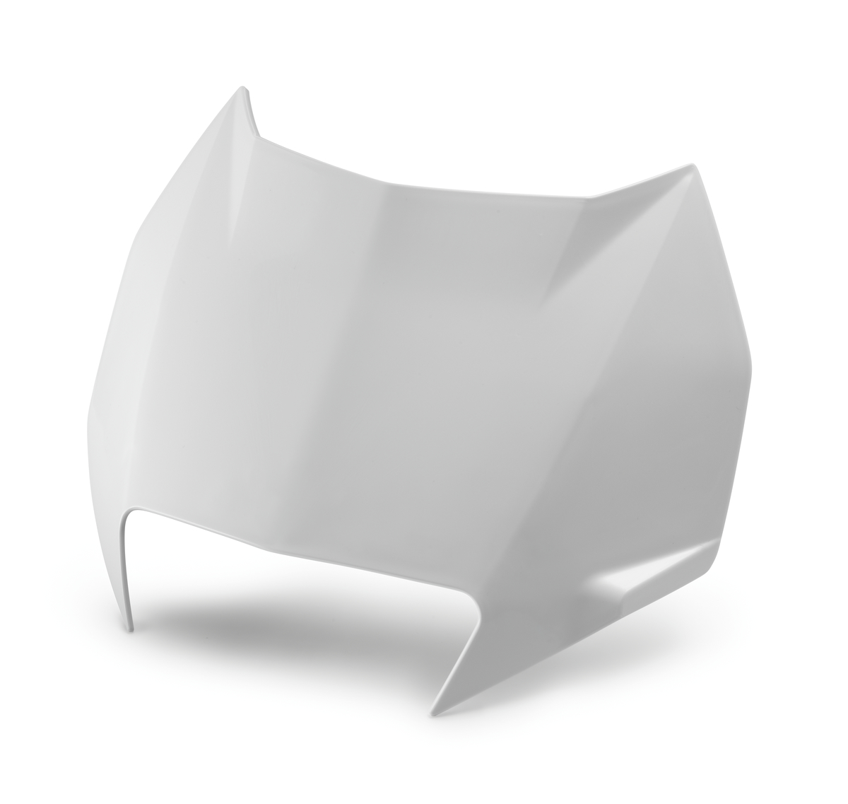 Slika HEADLIGHTMASK WHITE 2010