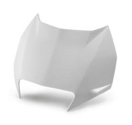 Slika HEADLIGHTMASK WHITE 2010
