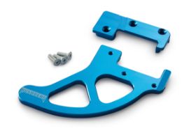 Slika BRAKE DISC SCOOP REAR BLUE