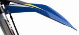 Slika FRONT FENDER BLUE