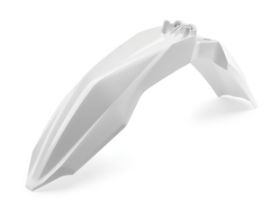 Slika FRONT FENDER WHITE        2014