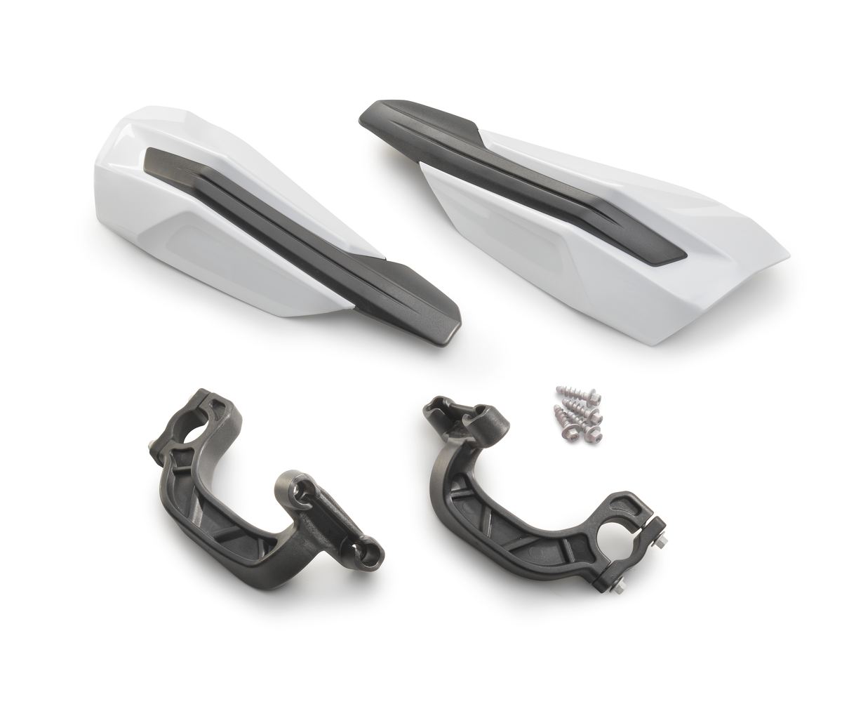 Slika Factory Racing handguard kit