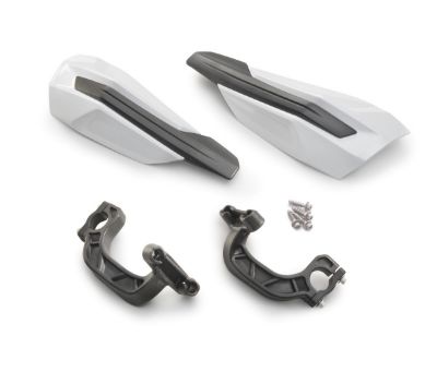 Slika Factory Racing handguard kit