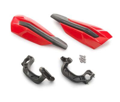 Slika Factory Racing handguard kit