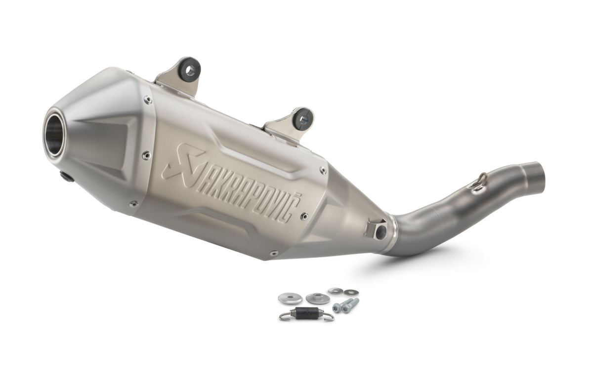 Slika Akrapovic Slip-on Line