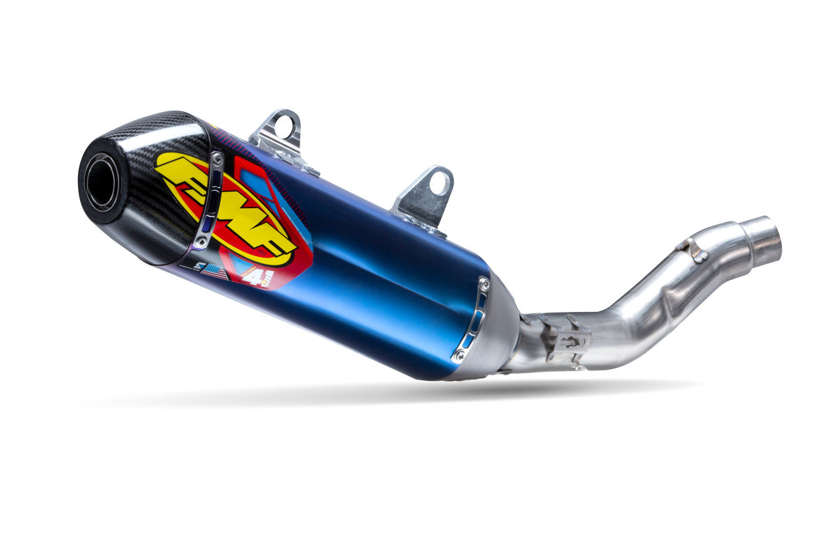 Slika FMF Factory 4.1 RCT silencer