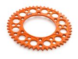 Slika Renthal GP rear sprocket Z=47