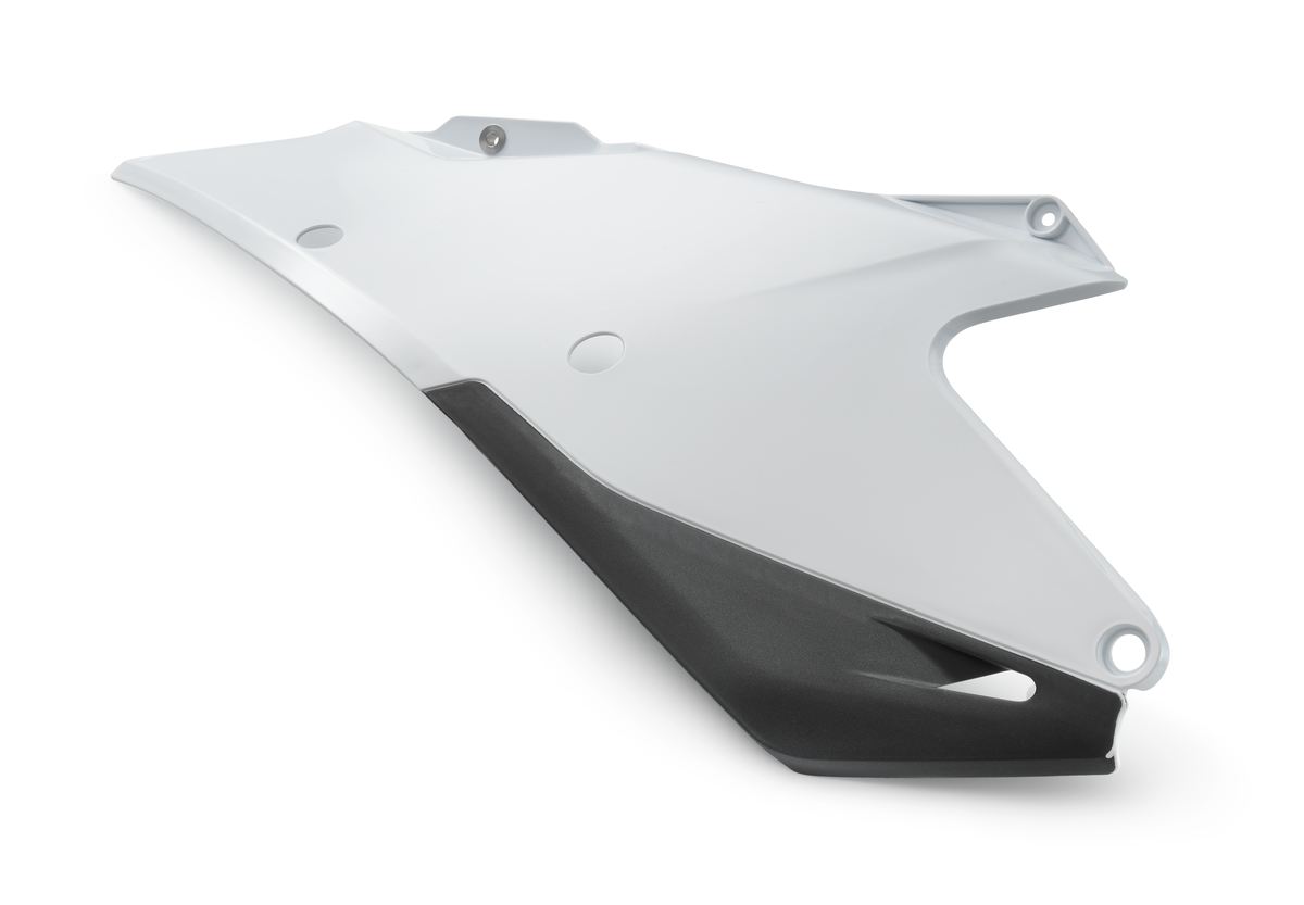 Slika Air filter cover right