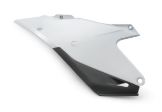 Slika Air filter cover right