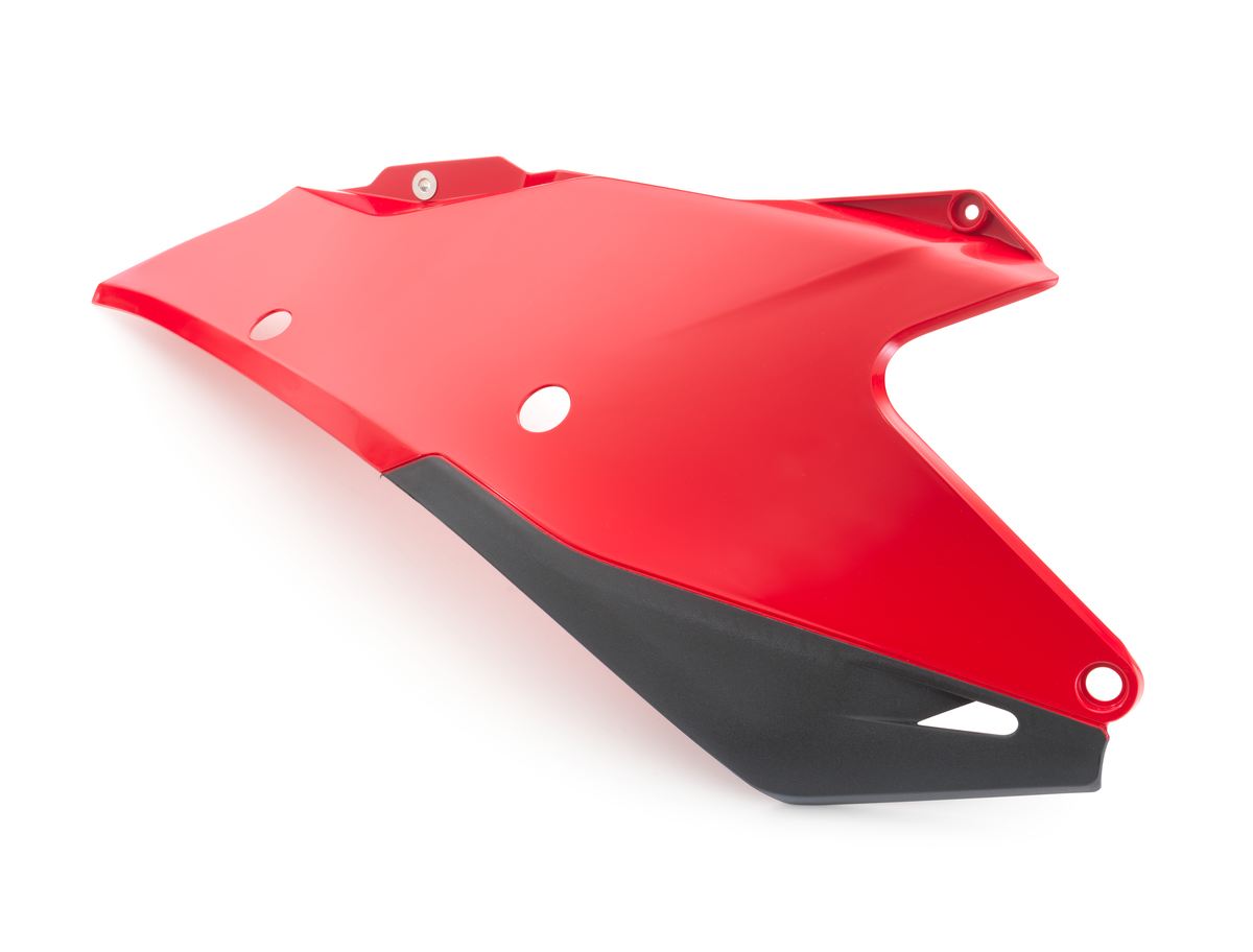 Slika Air filter cover right